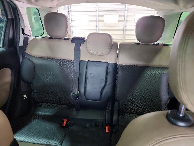 Продаж на аукціоні авто 2014 Fiat 500l, vin: ZFBCFACH8EZ009330, номер лоту: 51318346