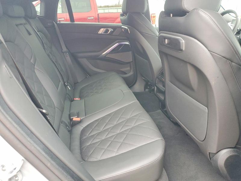 Продажа на аукционе авто 2027 Bmw X6, vin: 5UX33EX03V9428797, номер лота: 51742956