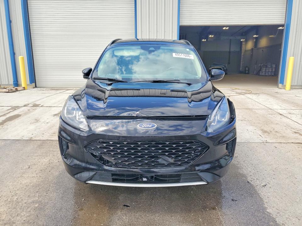 Aukcja sprzedaży 2020 Ford Escape, vin: 1FMCU9BZ9LUC47575, numer aukcji: 49511606