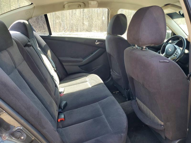 51295096 :رقم المزاد ، 1N4BL21E48C278955 vin ، 2008 Nissan Altima مزاد بيع