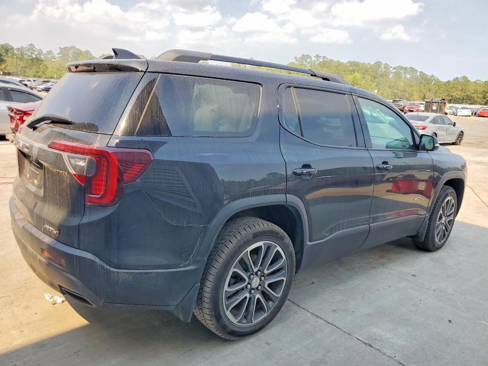 Продажа на аукционе авто 2020 Gmc Acadia, vin: 1GKKNLLS1LZ196964, номер лота: 48182736