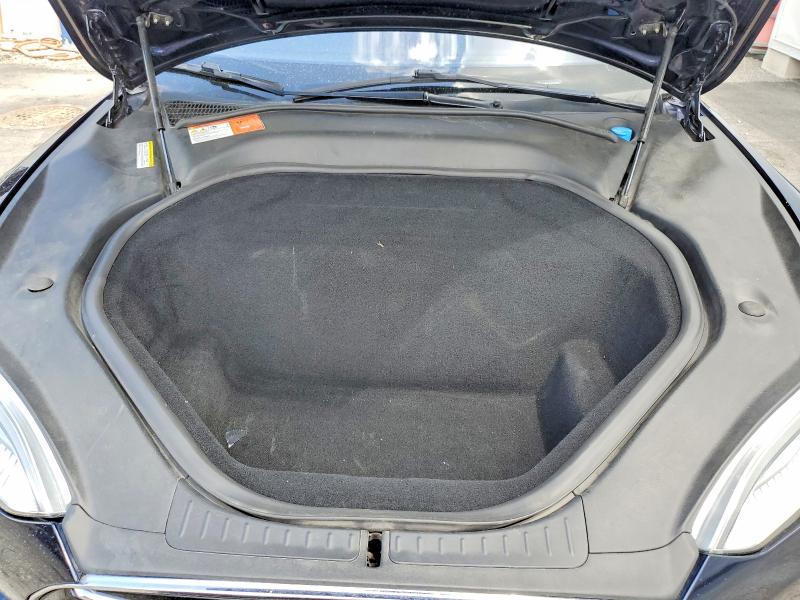 49483646 :رقم المزاد ، 5YJSA1H24FFP73274 vin ، 2015 Tesla Model S مزاد بيع