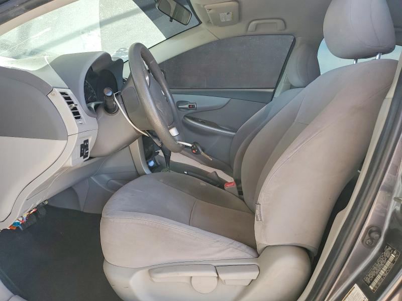 2010 Toyota Corolla მანქანა იყიდება აუქციონზე, vin: JTDBU4EEXAJ059769, აუქციონის ნომერი: 51209246