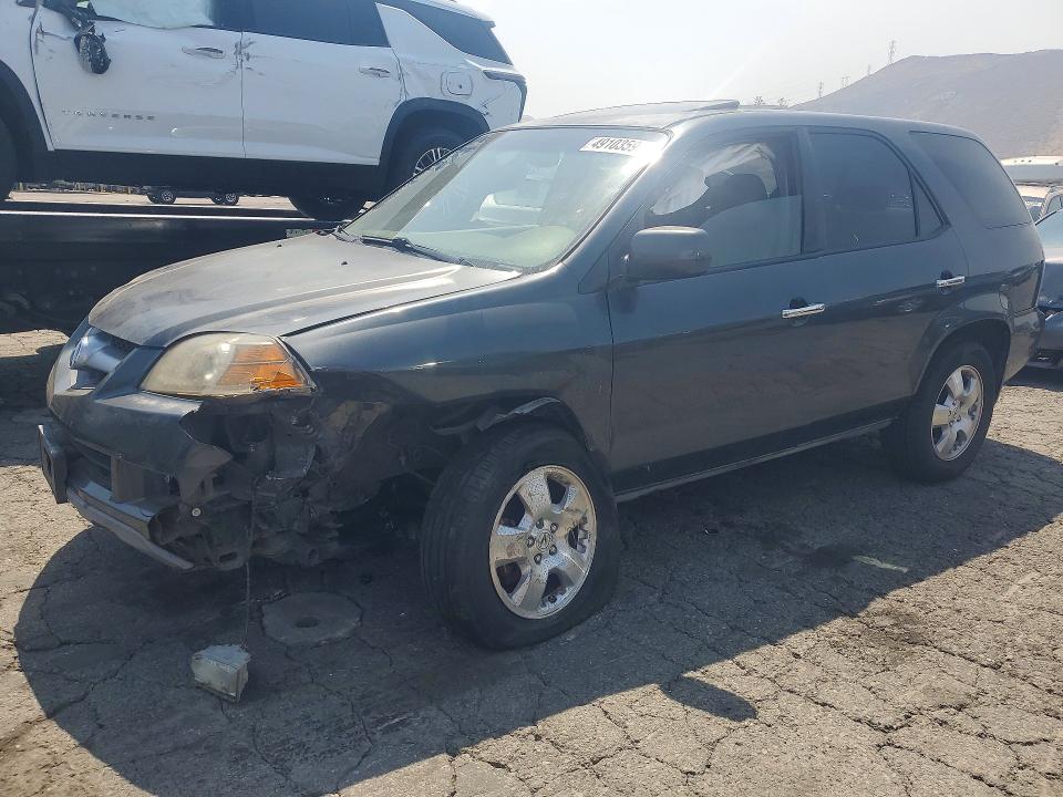 Продаж на аукціоні авто 2006 Acura Mdx, vin: 2HNYD18246H531025, номер лоту: 49103596