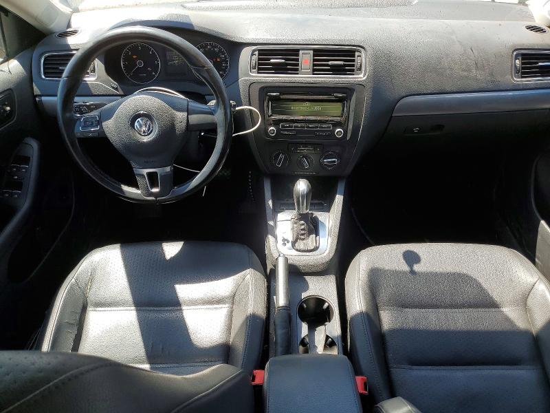 50744456 :رقم المزاد ، 3VWLL7AJ9DM394201 vin ، 2013 Volkswagen Jetta مزاد بيع