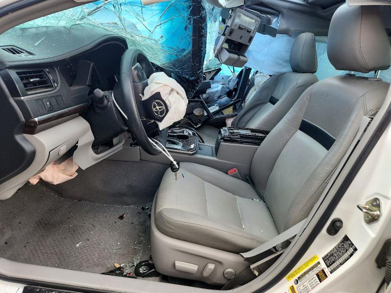 Aukcja sprzedaży 2014 Toyota Camry, vin: 4T4BF1FK1ER364371, numer aukcji: 41818126