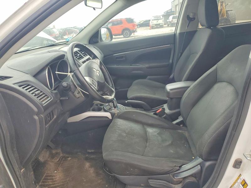 Aukcja sprzedaży 2013 Mitsubishi Outlander Sport, vin: 4A4AP3AUXDE020678, numer aukcji: 51166696