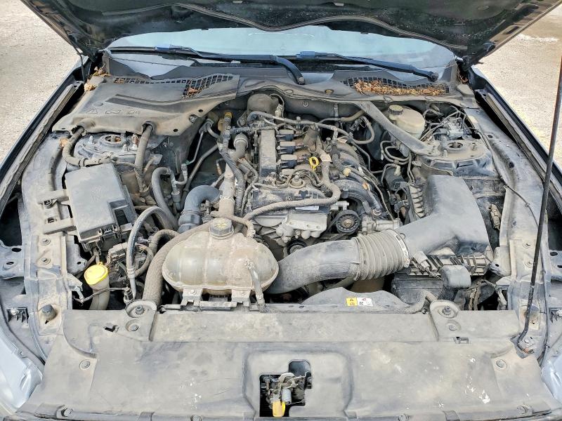 Продаж на аукціоні авто 2016 Ford Mustang, vin: 1FATP8UH0G5222113, номер лоту: 51540486