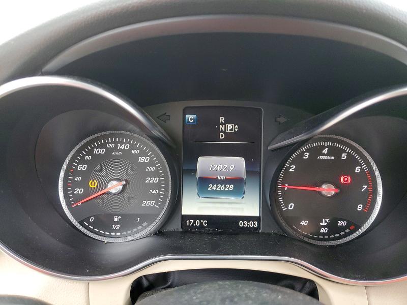 Продаж на аукціоні авто 2015 Mercedes-benz C, vin: 55SWF4KB8FU080462, номер лоту: 49437886