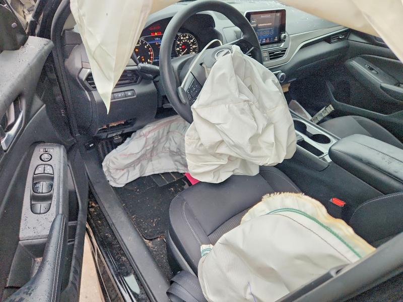 Aukcja sprzedaży 2024 Nissan Altima, vin: 1N4BL4DV8RN378554, numer aukcji: 51781516