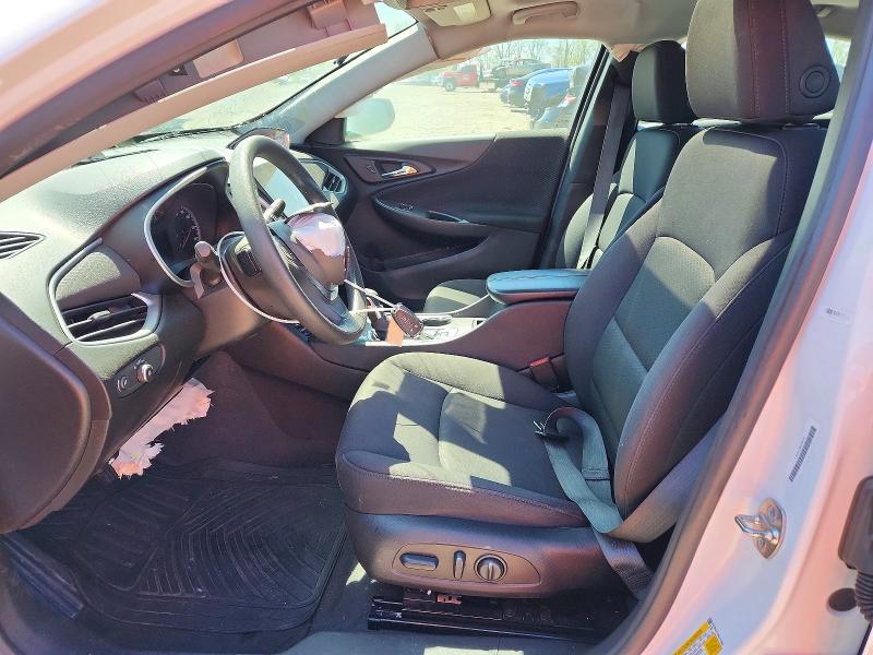 Продаж на аукціоні авто 2024 Chevrolet Malibu, vin: 1G1ZD5ST3RF172168, номер лоту: 48746836