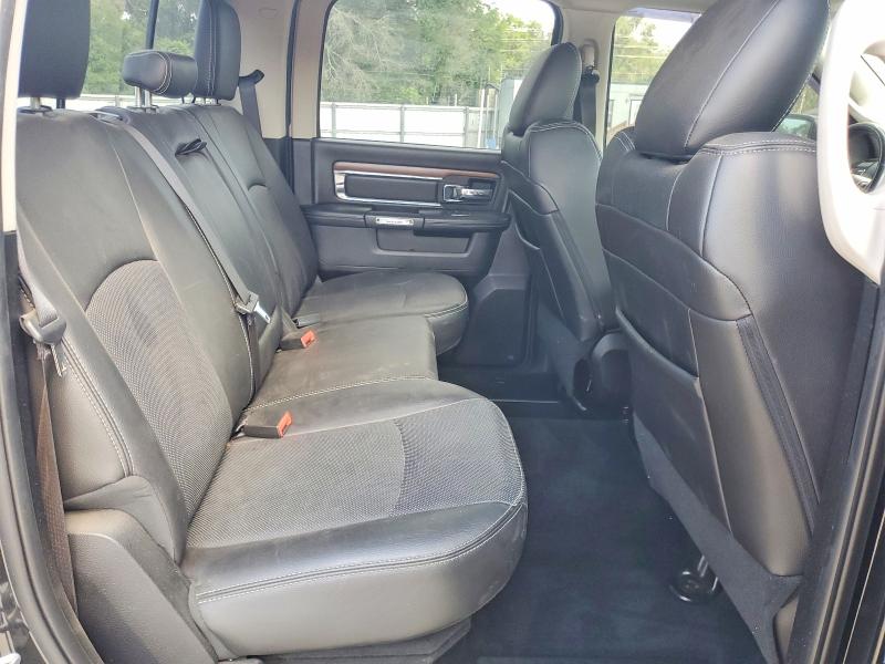 49731906 :رقم المزاد ، 1C6RR6NM7FS715003 vin ، 2015 Ram 1500 مزاد بيع