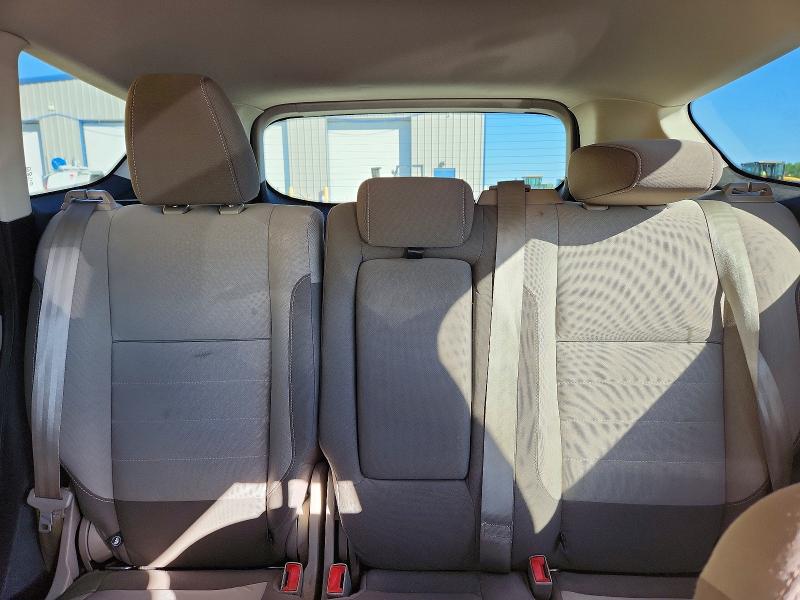Aukcja sprzedaży 2014 Ford Escape, vin: 1FMCU0GX1EUB07512, numer aukcji: 50156636