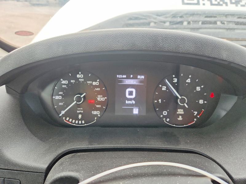 2024 Ram Promaster 2500 მანქანა იყიდება აუქციონზე, vin: 3C6LRVDG7RE119831, აუქციონის ნომერი: 49759666