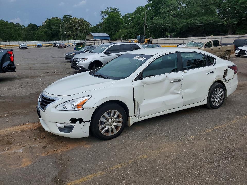 Aukcja sprzedaży 2014 Nissan Altima, vin: 1N4AL3AP6EN210496, numer aukcji: 51693376