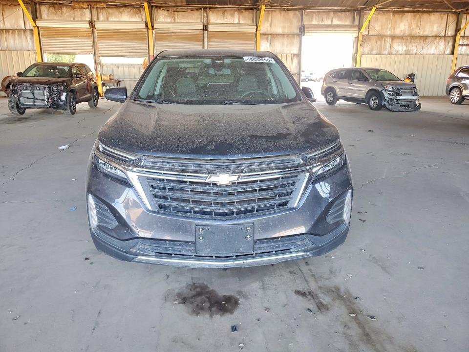Aukcja sprzedaży 2023 Chevrolet Equinox, vin: 3GNAXKEG9PS179828, numer aukcji: 48830566
