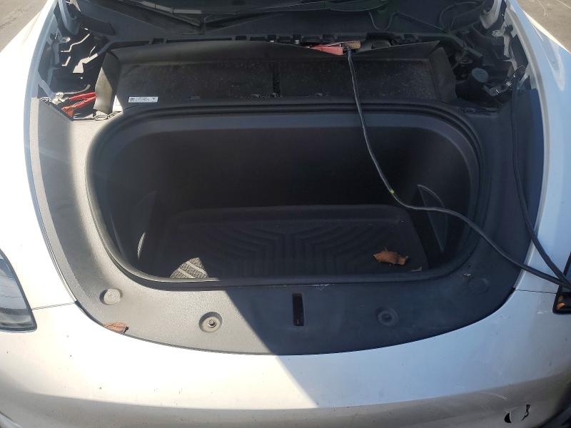 Продажа на аукционе авто 2023 Tesla Model Y, vin: 7SAYGDEE5PF847928, номер лота: 51061266