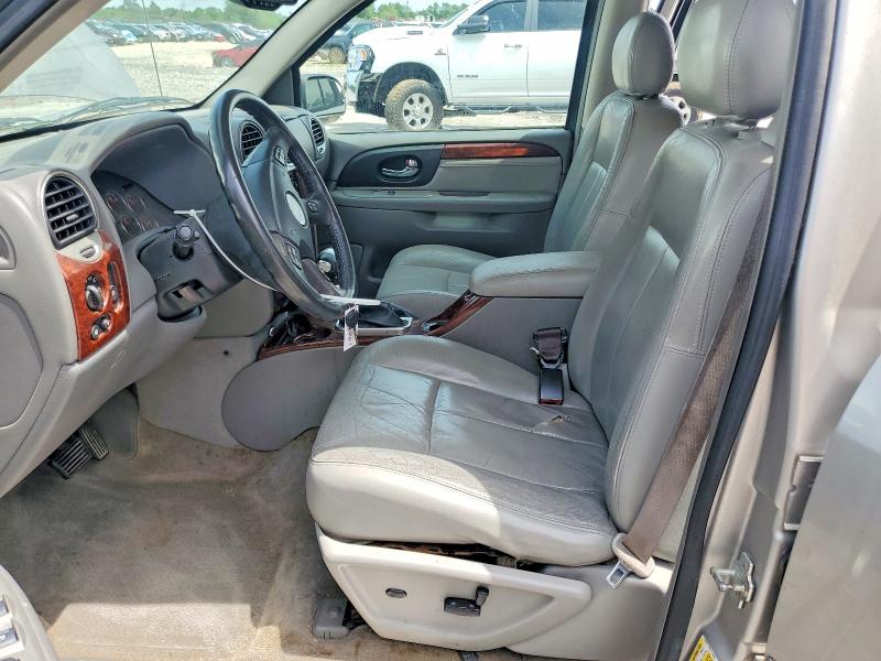 Продажа на аукционе авто 2006 Gmc Envoy, vin: 1GKDT13S662139899, номер лота: 51868496