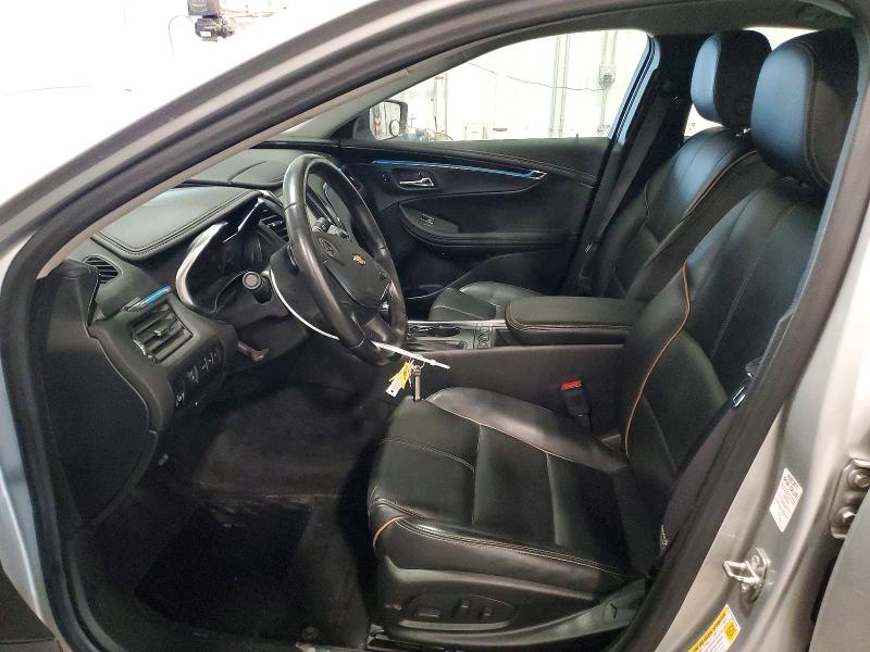 Aukcja sprzedaży 2016 Chevrolet Impala, vin: 2G1145S33G9124902, numer aukcji: 51188396