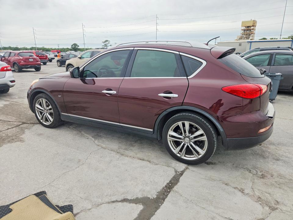 Aukcja sprzedaży 2015 Infiniti Qx50, vin: JN1BJ0HP1FM731130, numer aukcji: 48055726