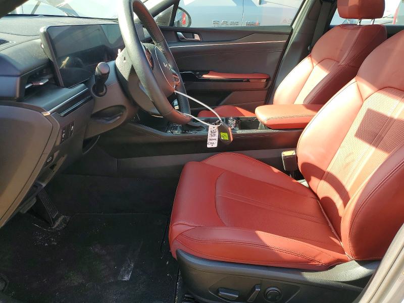 2025 Kia K5 მანქანა იყიდება აუქციონზე, vin: KNAG64J71S5347484, აუქციონის ნომერი: 50977146