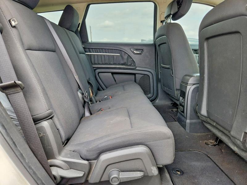 47986226 :رقم المزاد ، 3D4PG5FV1AT120665 vin ، 2010 Dodge Journey مزاد بيع