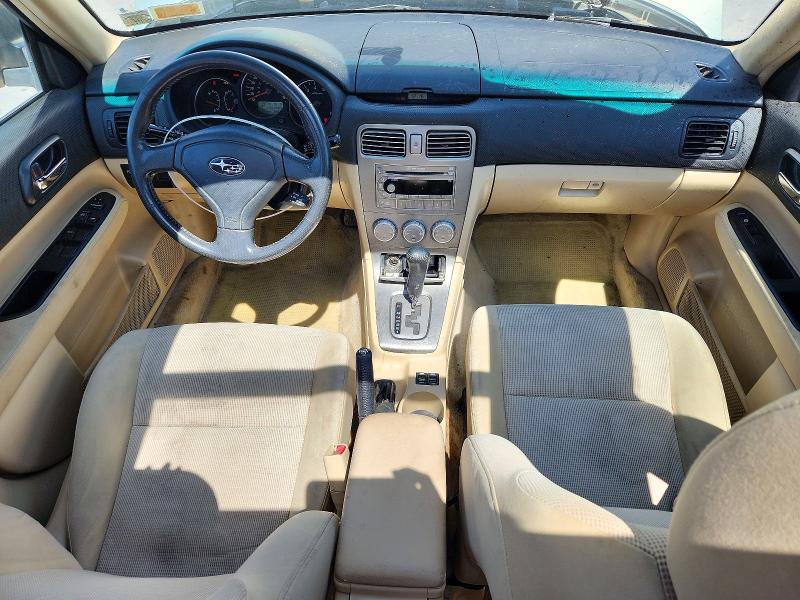 Продажа на аукционе авто 2006 Subaru Forester, vin: JF1SG65646H747685, номер лота: 49402306