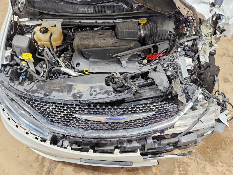 Aukcja sprzedaży 2018 Chrysler Pacifica, vin: 2C4RC1FG9JR183074, numer aukcji: 51256526