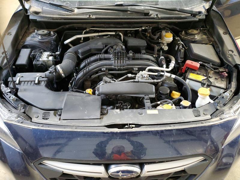 Auction sale of the 2023 Subaru Crosstrek, vin: JF2GTACC2PG320022, lot number: 50771106
