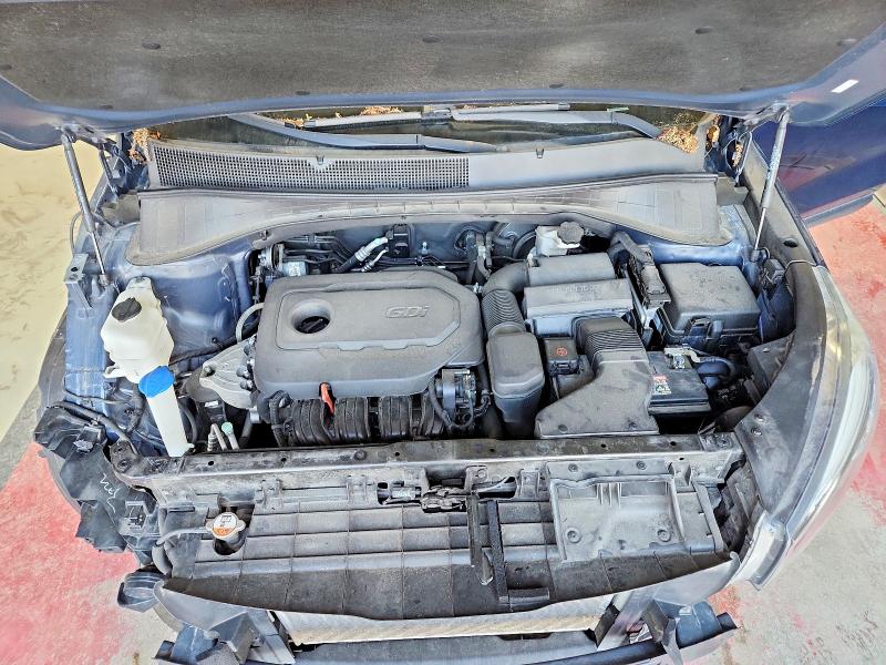 Aukcja sprzedaży 2017 Kia Sorento, vin: 5XYPG4A33HG333468, numer aukcji: 49301296