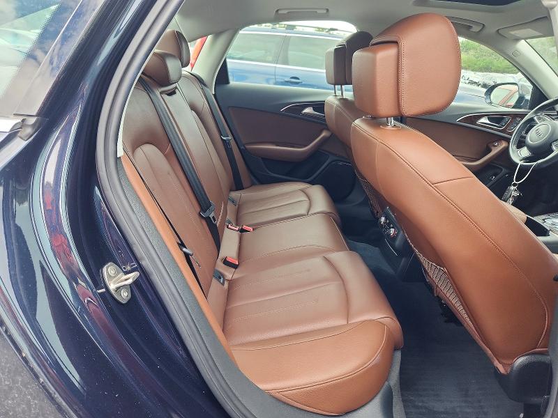Aukcja sprzedaży 2018 Audi A6, vin: WAUG3AFC0JN013670, numer aukcji: 47738766