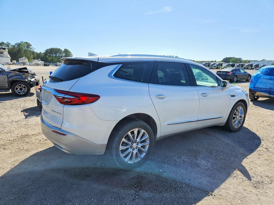 Продажа на аукционе авто 2018 Buick Enclave, vin: 5GAERCKW2JJ133743, номер лота: 49563536