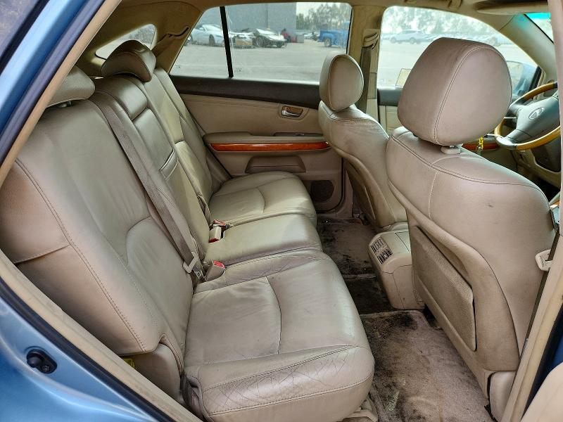 Aukcja sprzedaży 2008 Lexus Rx, vin: 2T2GK31UX8C033788, numer aukcji: 49434706