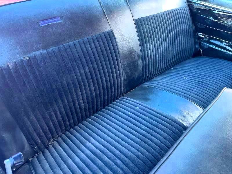 49121746 :رقم المزاد ، 40447N235267 vin ، 1964 Chevrolet Nova مزاد بيع