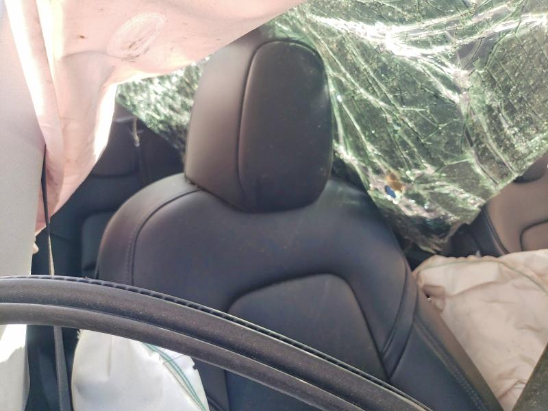Aukcja sprzedaży 2023 Tesla Model Y, vin: 7SAYGDEE5PA073418, numer aukcji: 48616876