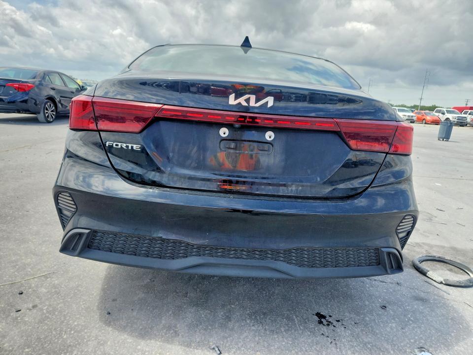 Продажа на аукционе авто 2023 Kia Forte, vin: 3KPF24AD3PE551716, номер лота: 49626556