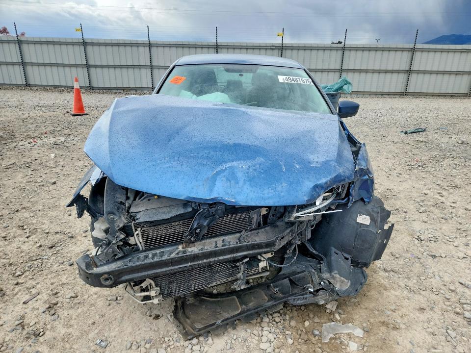 Продажа на аукционе авто 2017 Volkswagen Jetta, vin: 3VW167AJ0HM224443, номер лота: 49487576