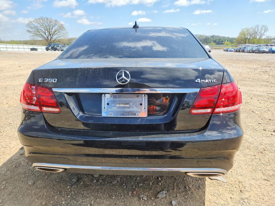 Продажа на аукционе авто 2016 Mercedes-benz E, vin: WDDHF8JB5GB167247, номер лота: 51308156
