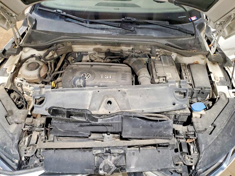 Продажа на аукционе авто 2019 Volkswagen Arteon, vin: WVWTR7AN2KE000416, номер лота: 51782056