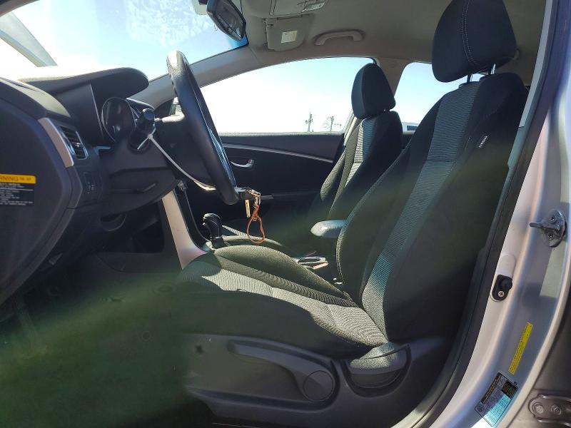 Продажа на аукционе авто 2013 Hyundai Elantra Gt, vin: KMHD35LE3DU023571, номер лота: 49460566