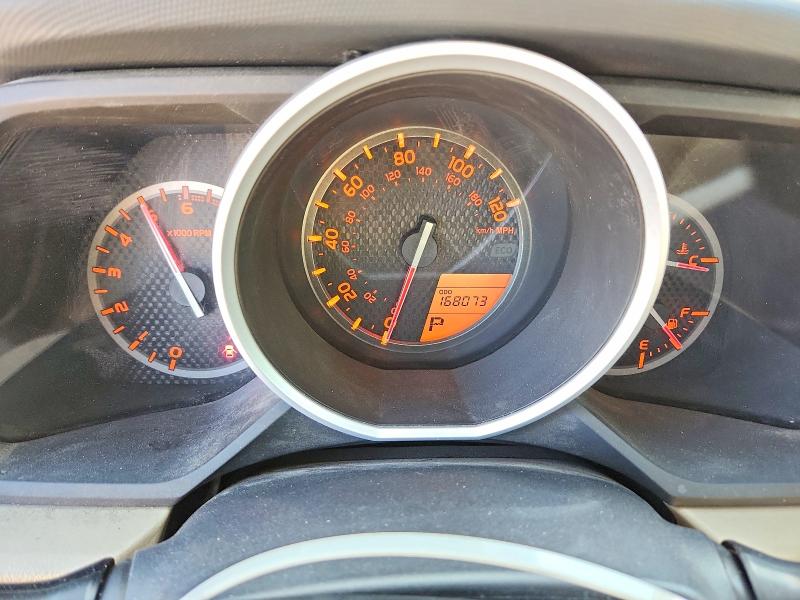 Продаж на аукціоні авто 2012 Toyota 4runner, vin: JTEBU5JR6C5099417, номер лоту: 48768316