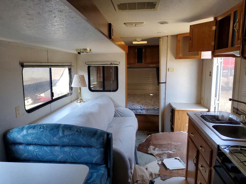 Aukcja sprzedaży 2000 Coachman Recreational Vehicle (rv), vin: 1TC2B3493Y1508700, numer aukcji: 48591876