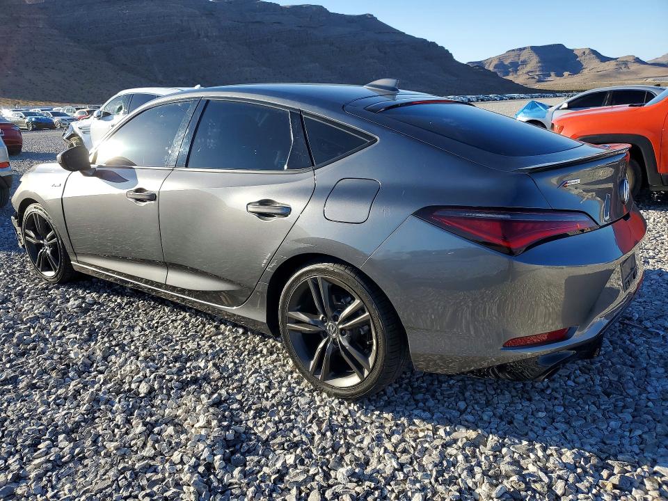 Aukcja sprzedaży 2025 Acura Integra, vin: 19UDE4H38SA000626, numer aukcji: 50441466