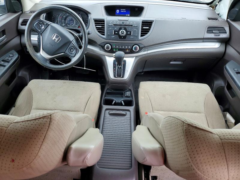 Aukcja sprzedaży 2012 Honda Cr-v, vin: 5J6RM4H52CL035235, numer aukcji: 51110116