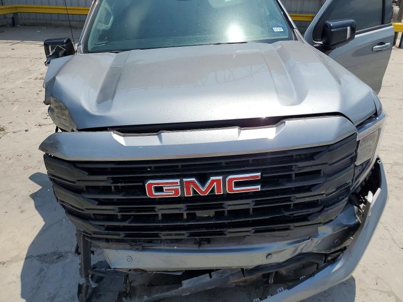 Продажа на аукционе авто 2025 Gmc Sierra, vin: 1GTUUCED5SZ290172, номер лота: 51626816