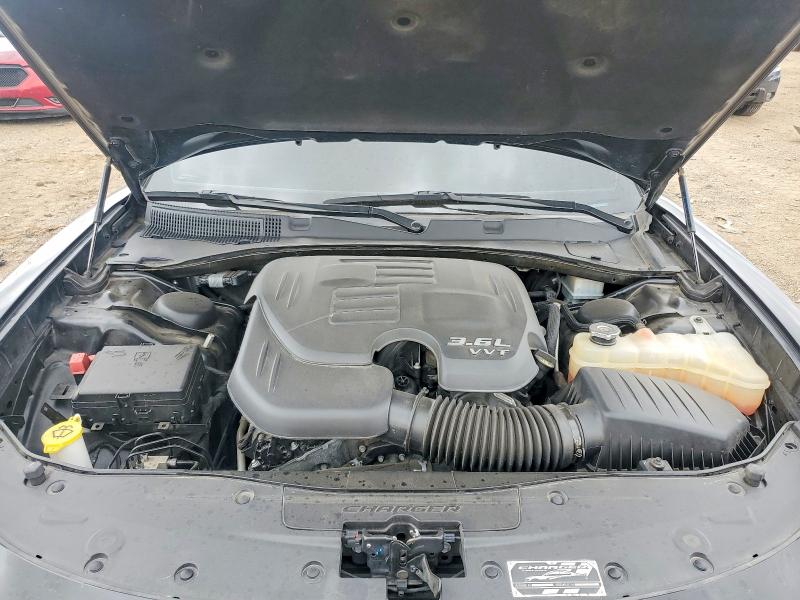 Aukcja sprzedaży 2023 Dodge Charger, vin: 2C3CDXBG7PH511140, numer aukcji: 51003246