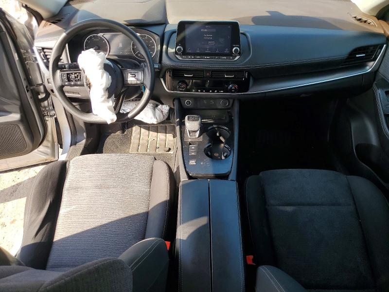 Aukcja sprzedaży 2021 Nissan Rogue, vin: 5N1AT3BA0MC705030, numer aukcji: 50740686