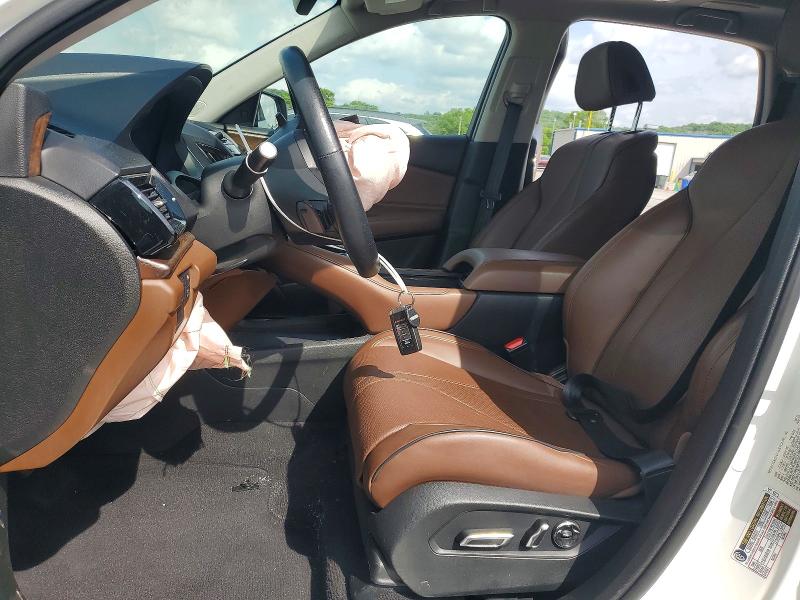 Продаж на аукціоні авто 2019 Acura Rdx, vin: 5J8TC1H79KL008791, номер лоту: 51558916