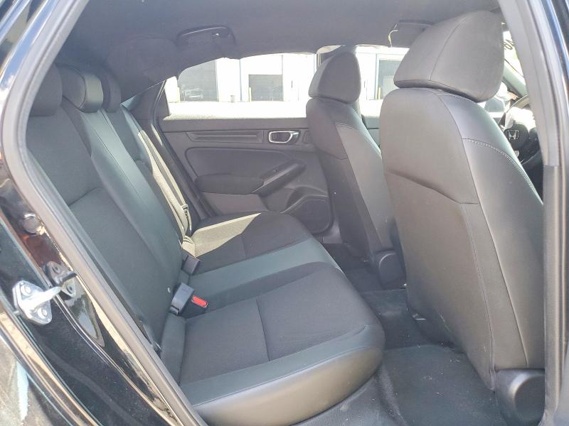 Продажа на аукционе авто 2026 Honda Civic, vin: 19XFL2H88TE001089, номер лота: 49470046