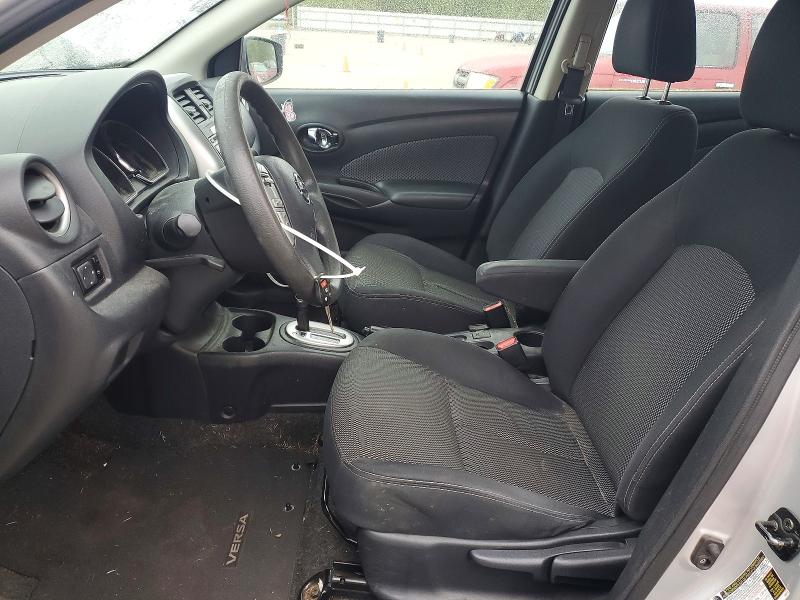 Продажа на аукционе авто 2016 Nissan Versa, vin: 3N1CN7AP8GL885230, номер лота: 51166156